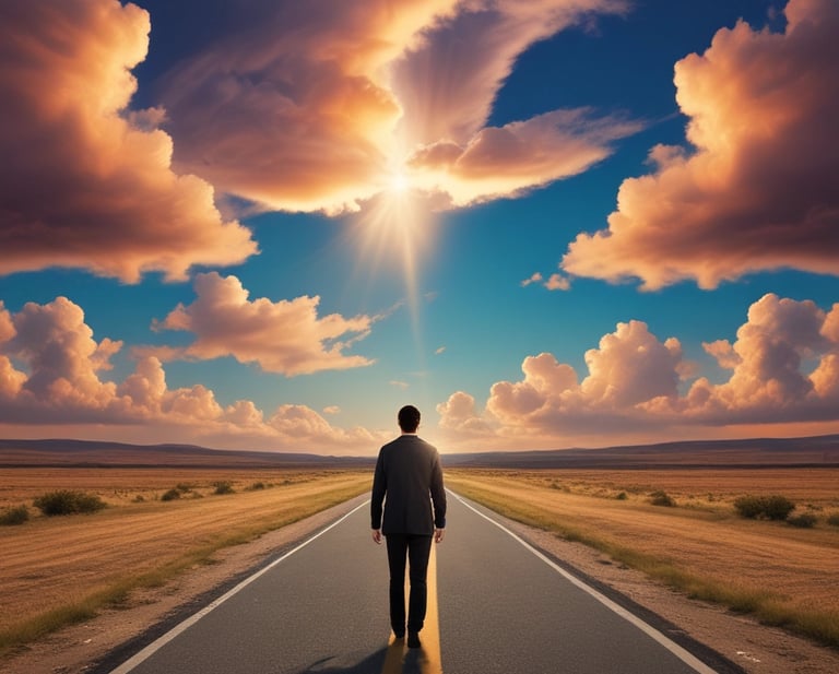 white and black i love you print on brick wall