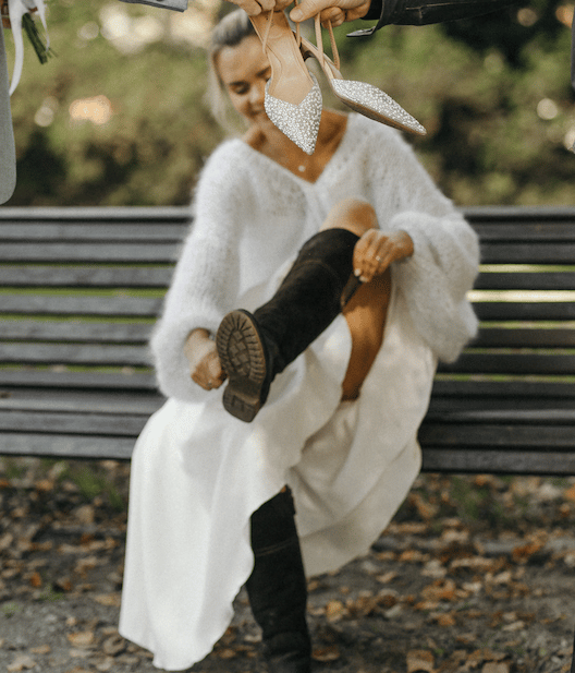 nuotaka gamtoje ir bateliai