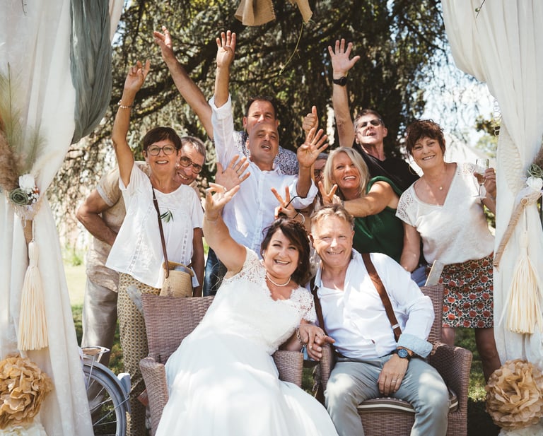 Orama Wedding - Photographe professionnel de mariages en Provence, PACA, Alpes-de-Haute-Provence
