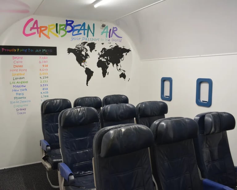 flight 220 locked in escape rooms middleburg florida