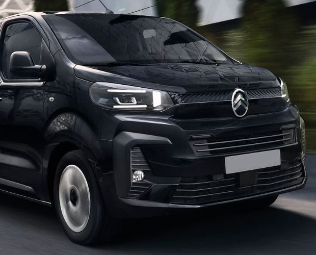 citroen jumpy 9 plazas