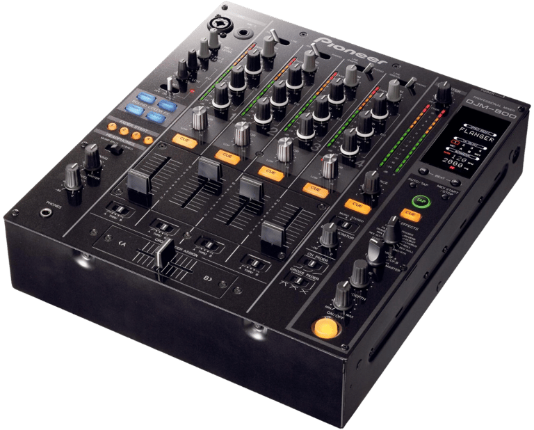 DJM-800