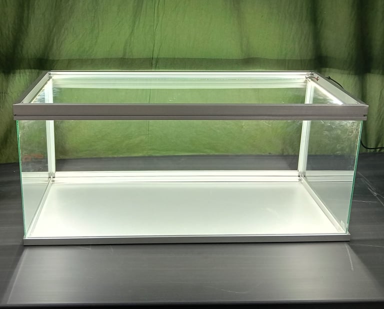 Easy to carry folding Table top jewelry display box
