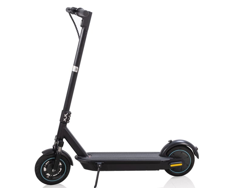 xiaomi electric scooter max speed