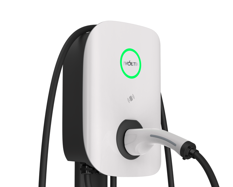 iVoltia 7kW AC Smart Charger