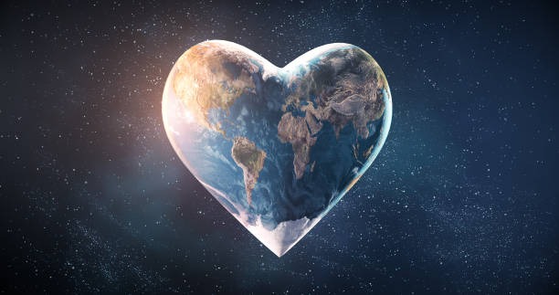 Love our planet