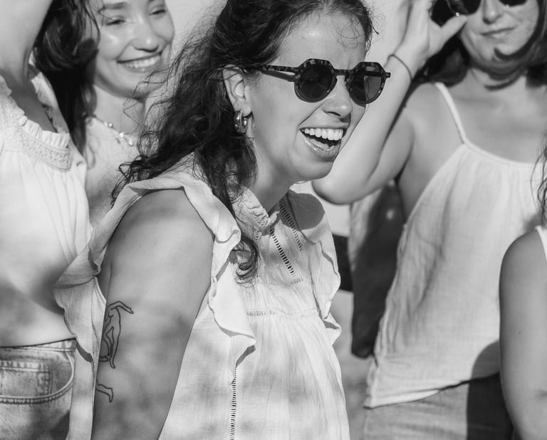 Photographe EVJF La Ciotat