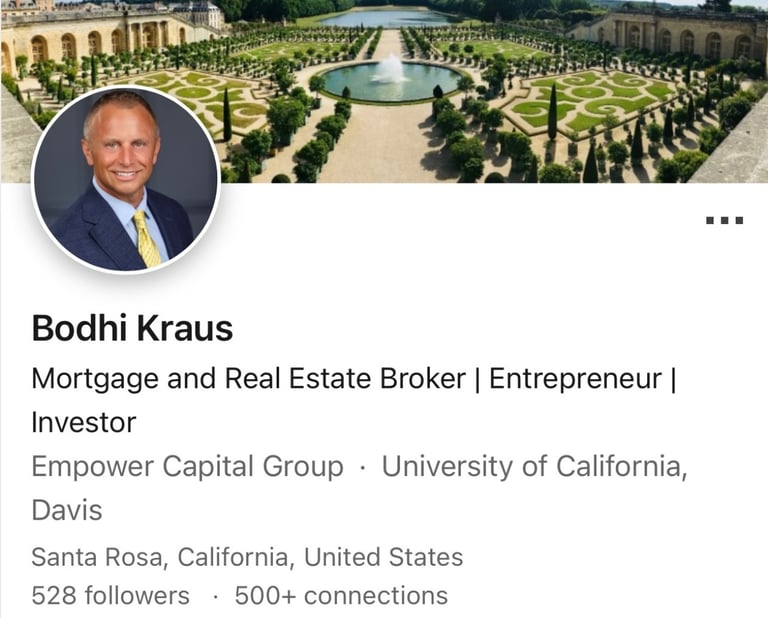 Bodhi Kraus getting his Falk Rewards from Michael Falk and his son Johnathan Human