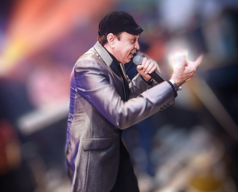 Altaf Raja