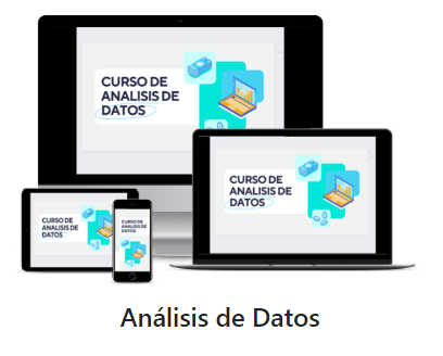 curso analisis de datos