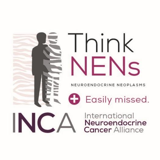 think nens program with logo