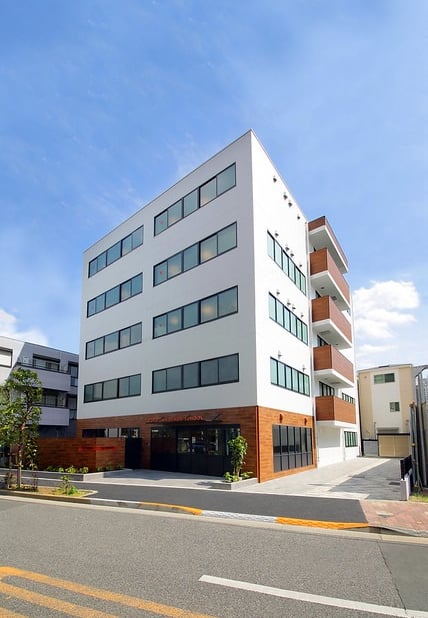 东洋言语学院 - 东京日本留学学校 - EDU DOTCOM 合作院校