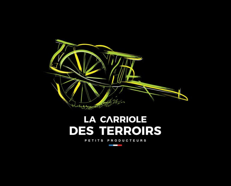 logo pinceau fait main