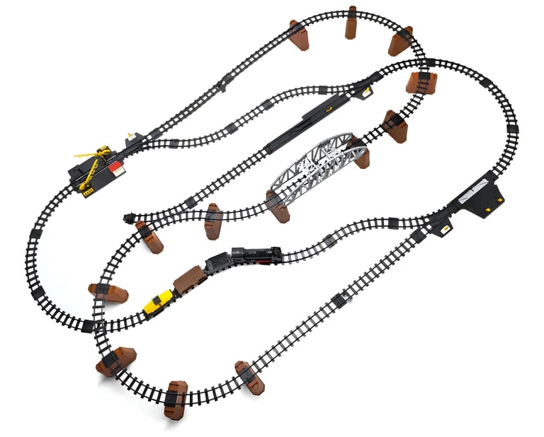 Ferrorama da Estrela