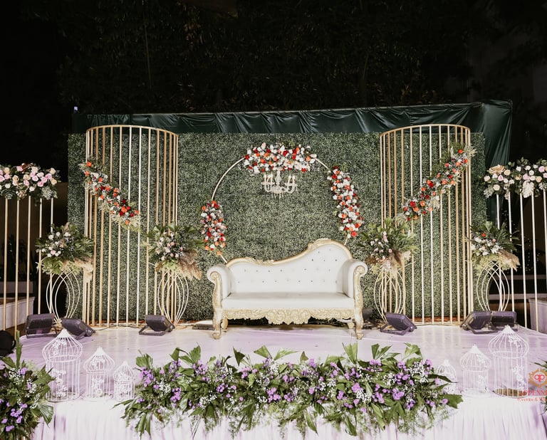 Event Management Company in Mysore