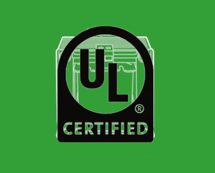 transformadores monofásicos UL