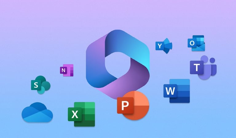 Cursos pacote office - FocoSST