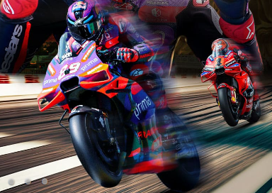 moto gp