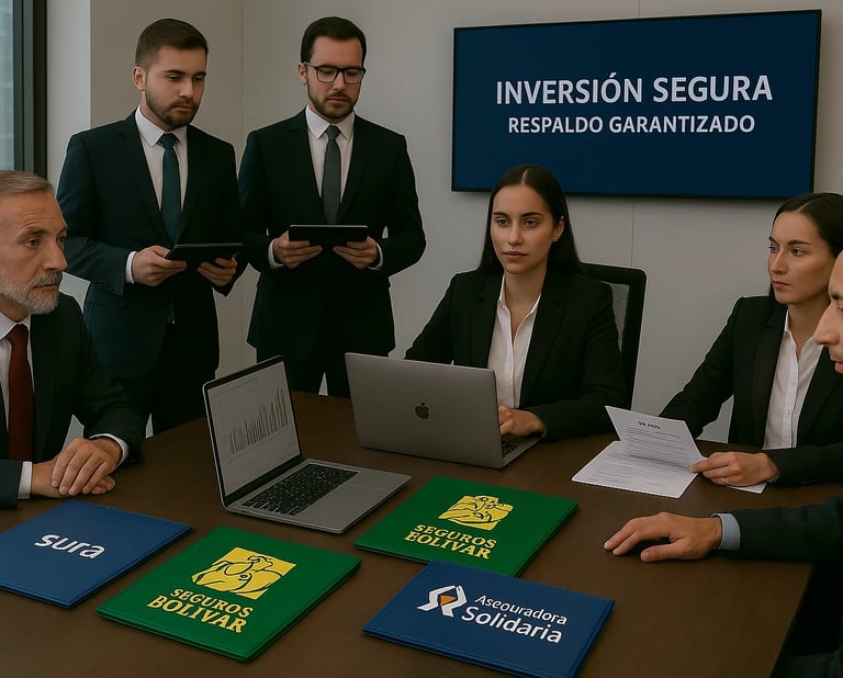 a group of people sitting around a table