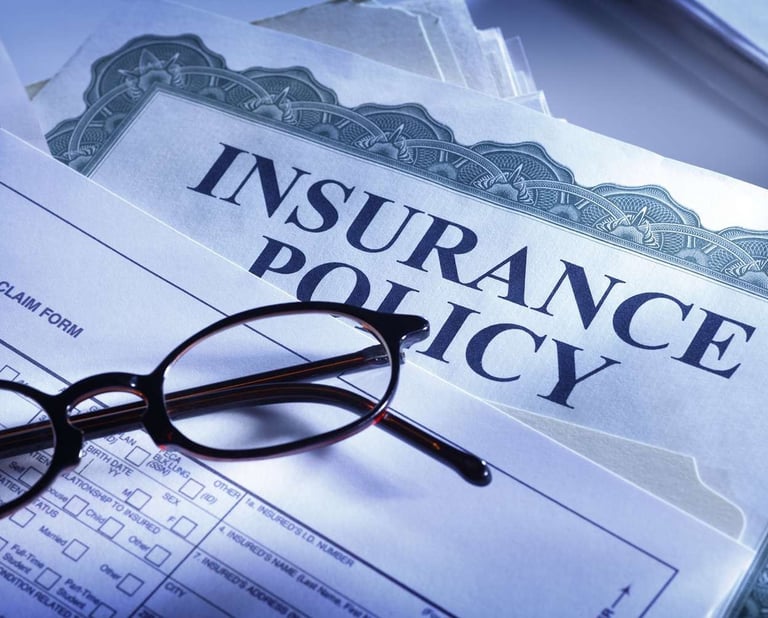 Legal protection for aircraft transactions, ownership, operations, and air charter