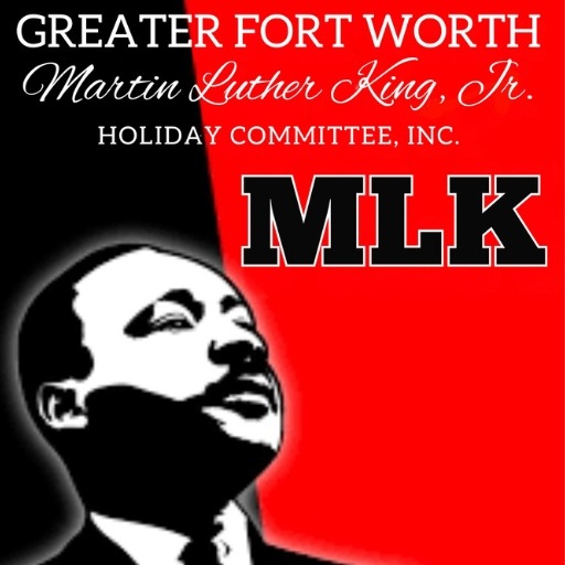 GFW MLK Jr. Logo