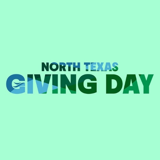 North Texas Giving Day Logo