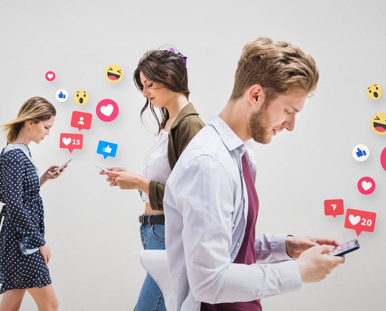 Lumerist ile topluluğunuzla bağ kuran, markanızı dijitalde net şekilde konuşturan stratejiler.