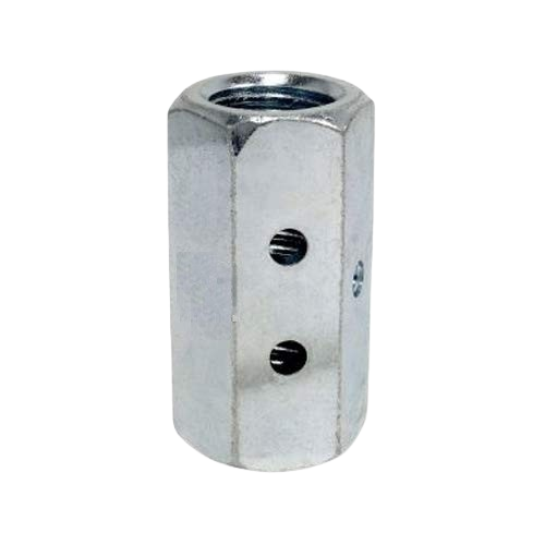 Coupler Nuts – Durable & Reliable Solutions | Ravina Fasteners