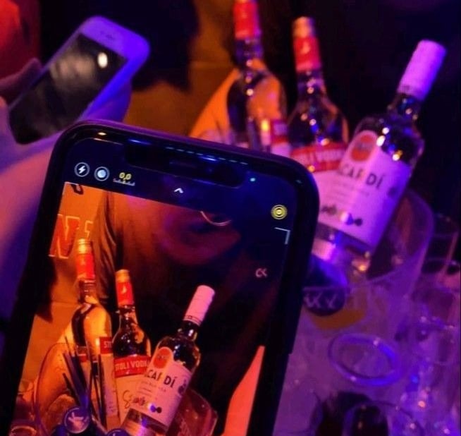 Riga Pub Crawl table bookings at Riga Nightclubs