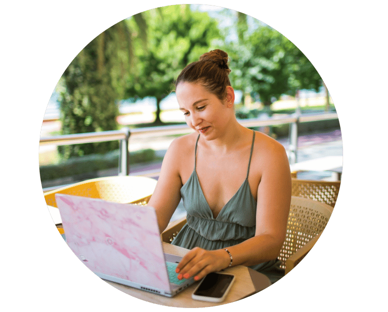 Sophie experta redes agencia marketing benidorm