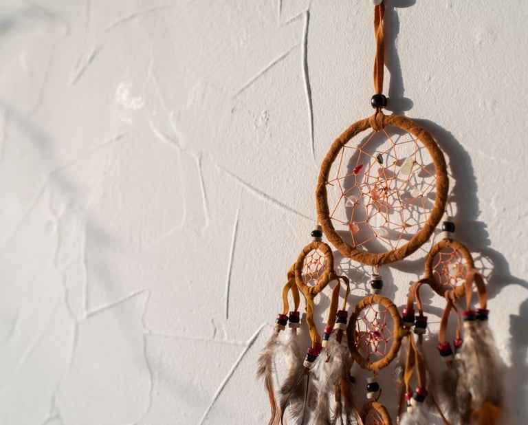 lignées Comanches et Apaches angelika lynn