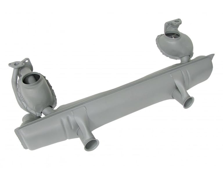 paruzzi auspuh za vw buba olditmer 1200 буба олдтајмер ауспух