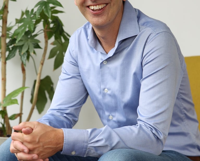 Foto Alexander Loudon