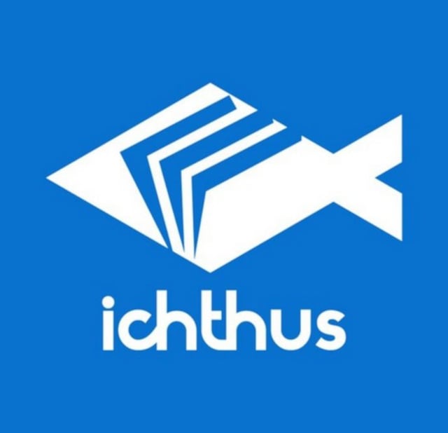 Ichthus Club e Podcast