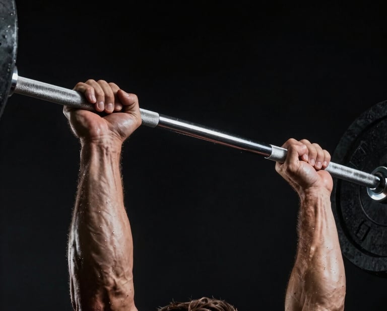 a group of people walking along a beach at sunset