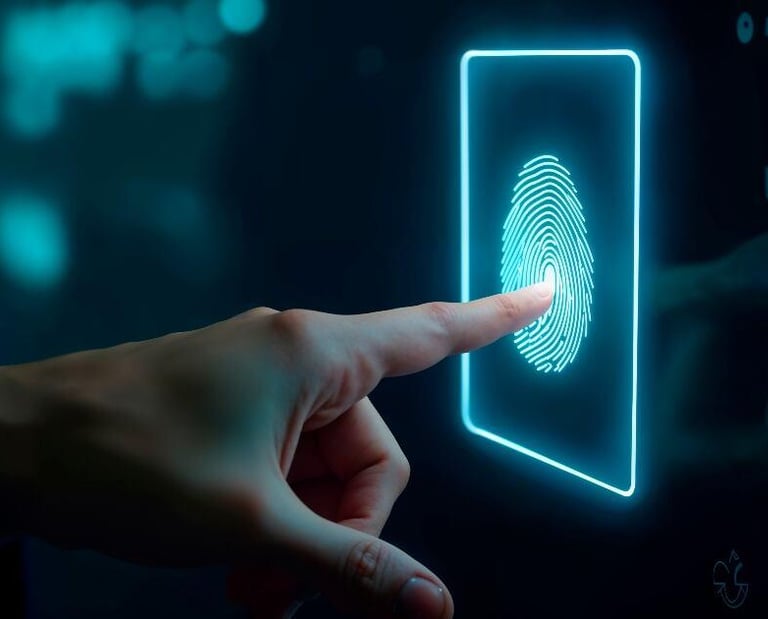 Que es la CURP biométrica Tramitar CURP Biometrico sacar CURP