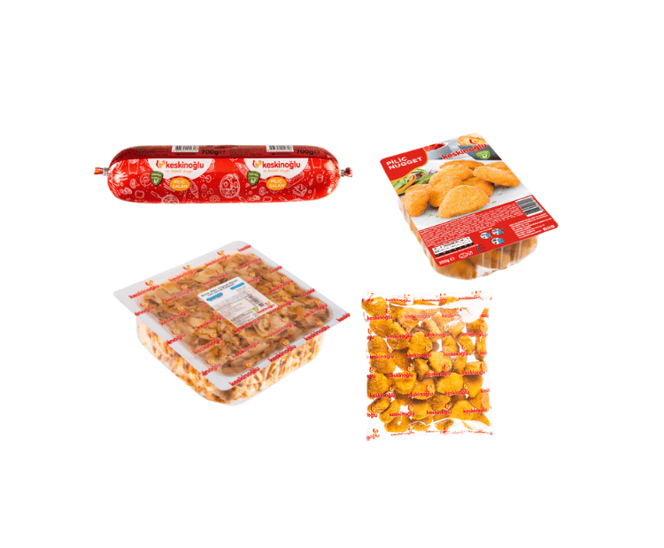 toptan nugget fiyatlari izmir