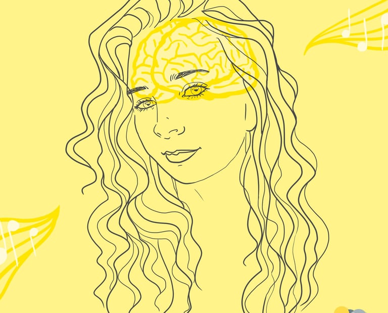 Rae photographer at summit sound studios