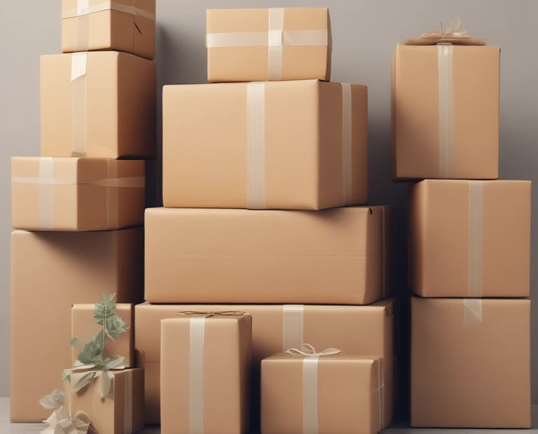 white and black abstract painting