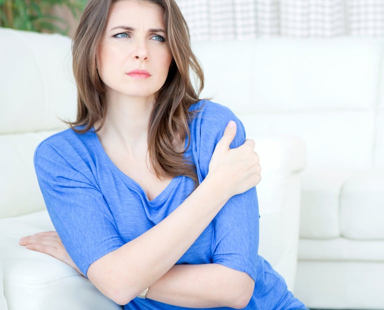 Retrouvez l'équilibre et le sens, où que vous soyez.