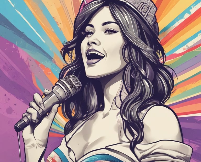 gray concrete wall inside building