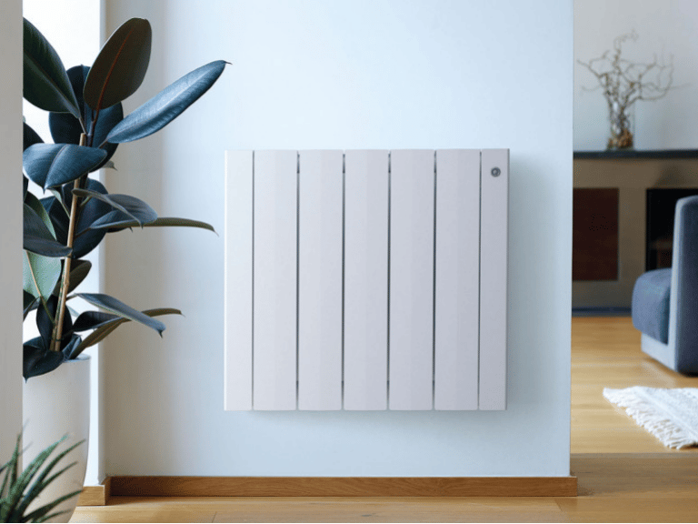 exemple de chantier radiateur