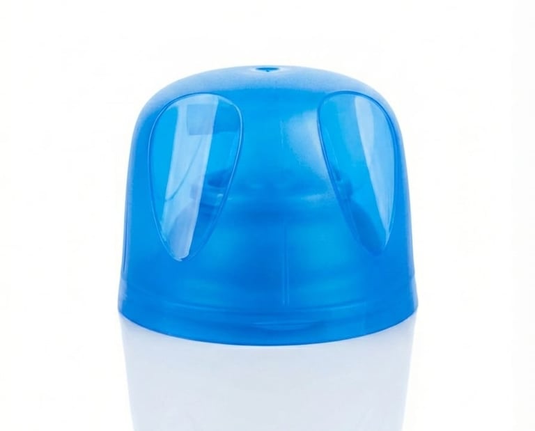 aerosol overcap 65mm air freshener