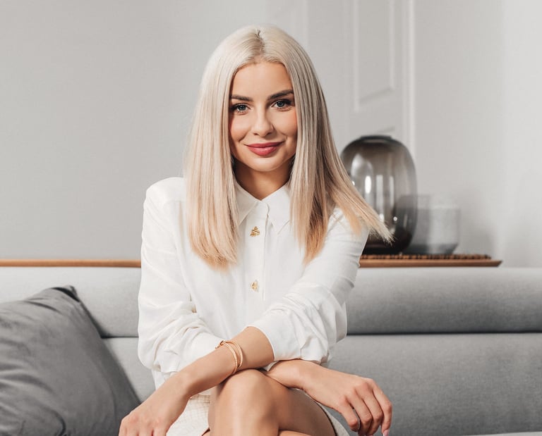 Doctor-led executive health consultation focused on prevention and performance