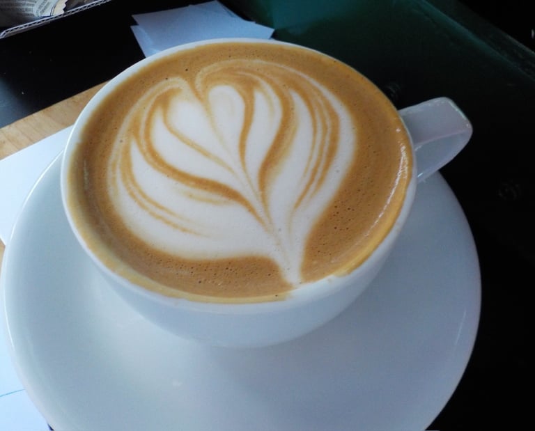 Latteart