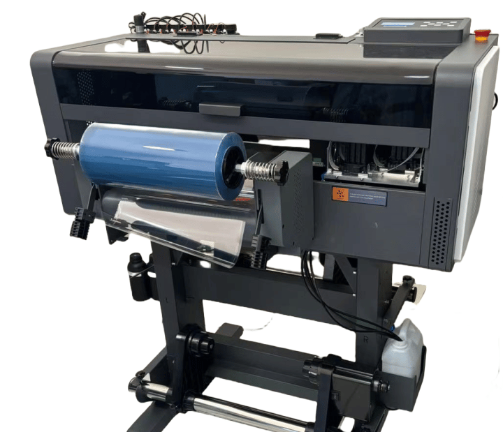 DTF UV Printer