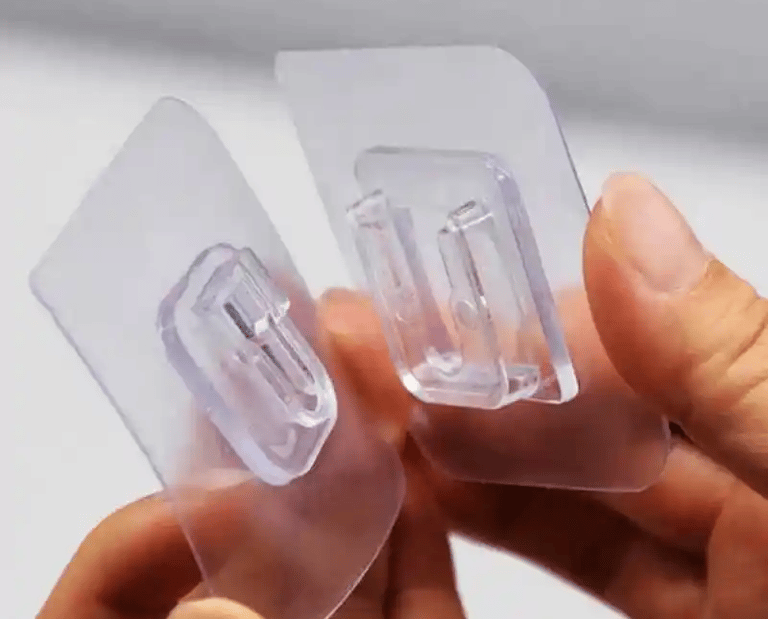 double sided adhesive wall hooks