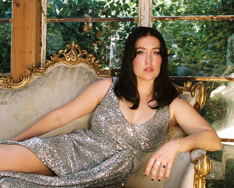 Dynamic Storytelling and Crushing Heartbreak in myah’s New Album, “I Don’t Know What I’m Feeling”