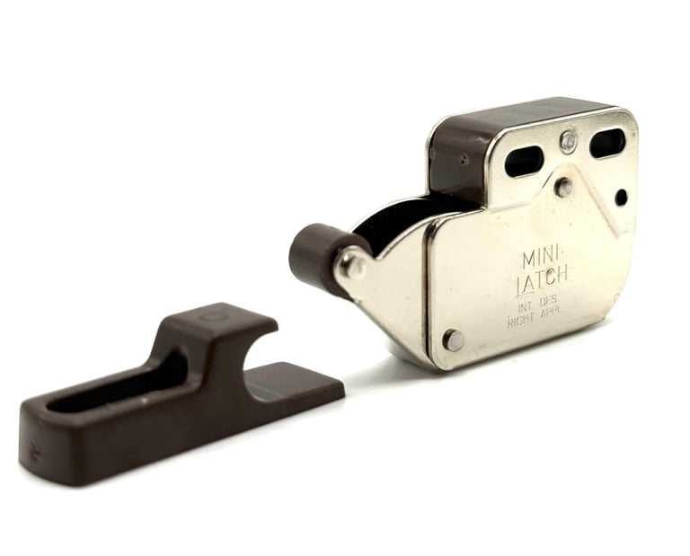 mini latch