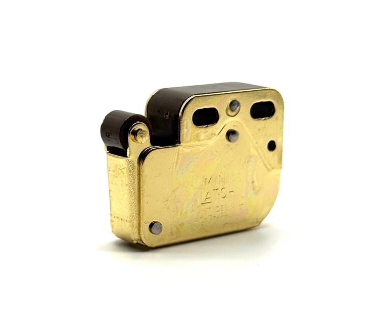 mini latch